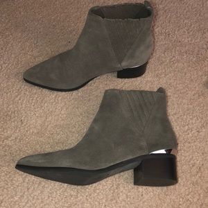 GUESS Boots